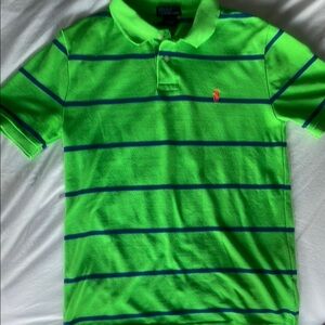 Polo Ralph Lauren polo shirt